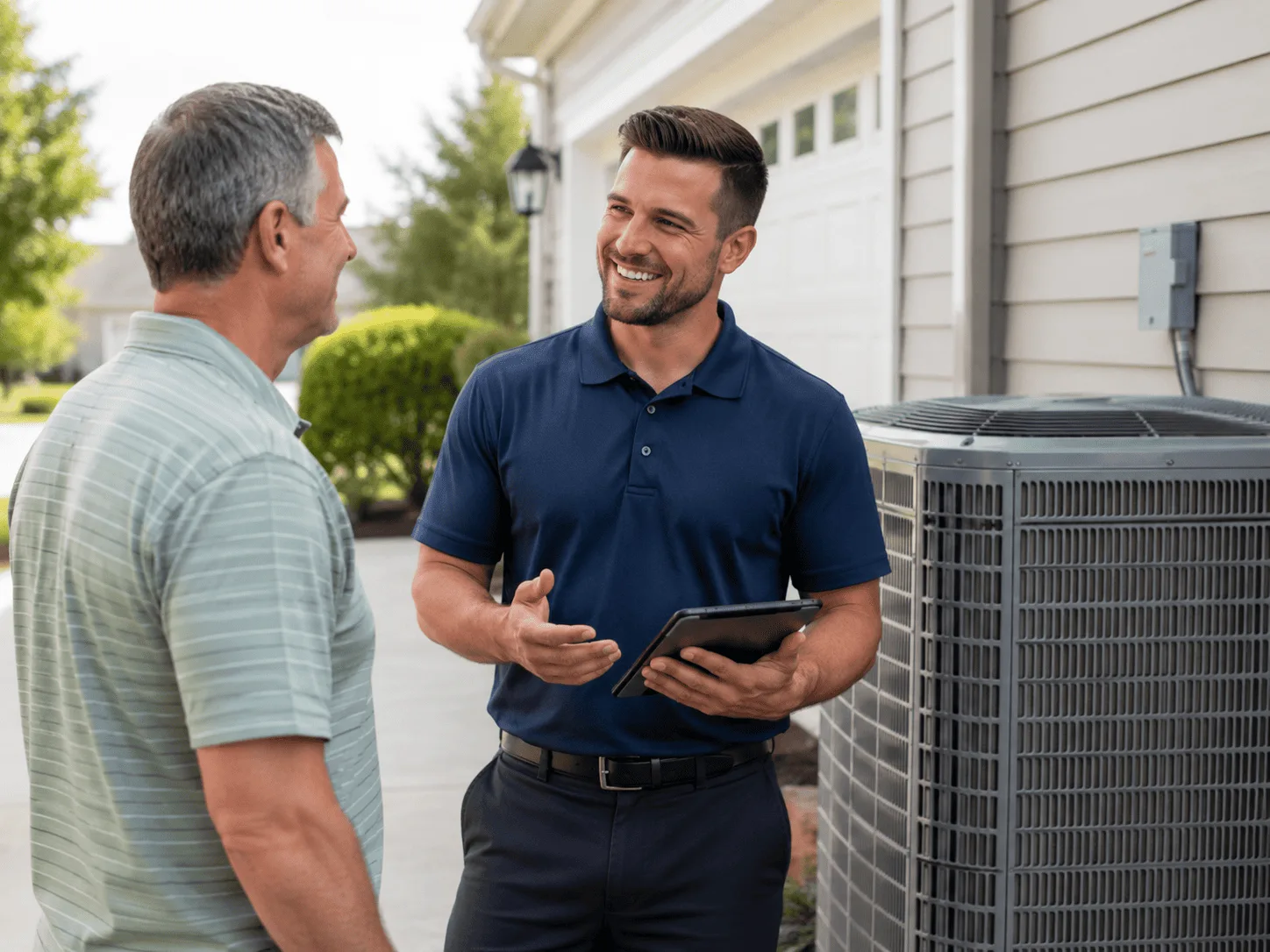 Heat Pump Installation Baker, CA FAQs